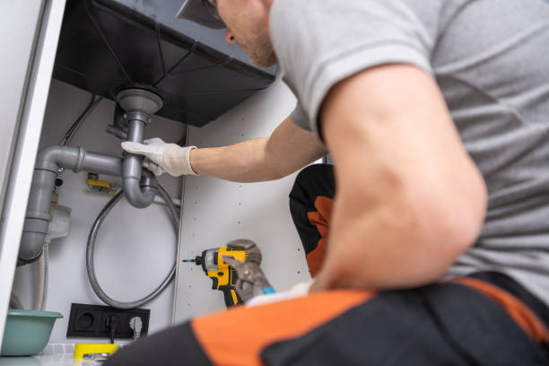 Best Sewer Cleaning Services  in Oregon, OH
