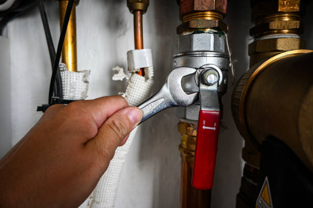 Best Sprinkler Systems  in Oregon, OH